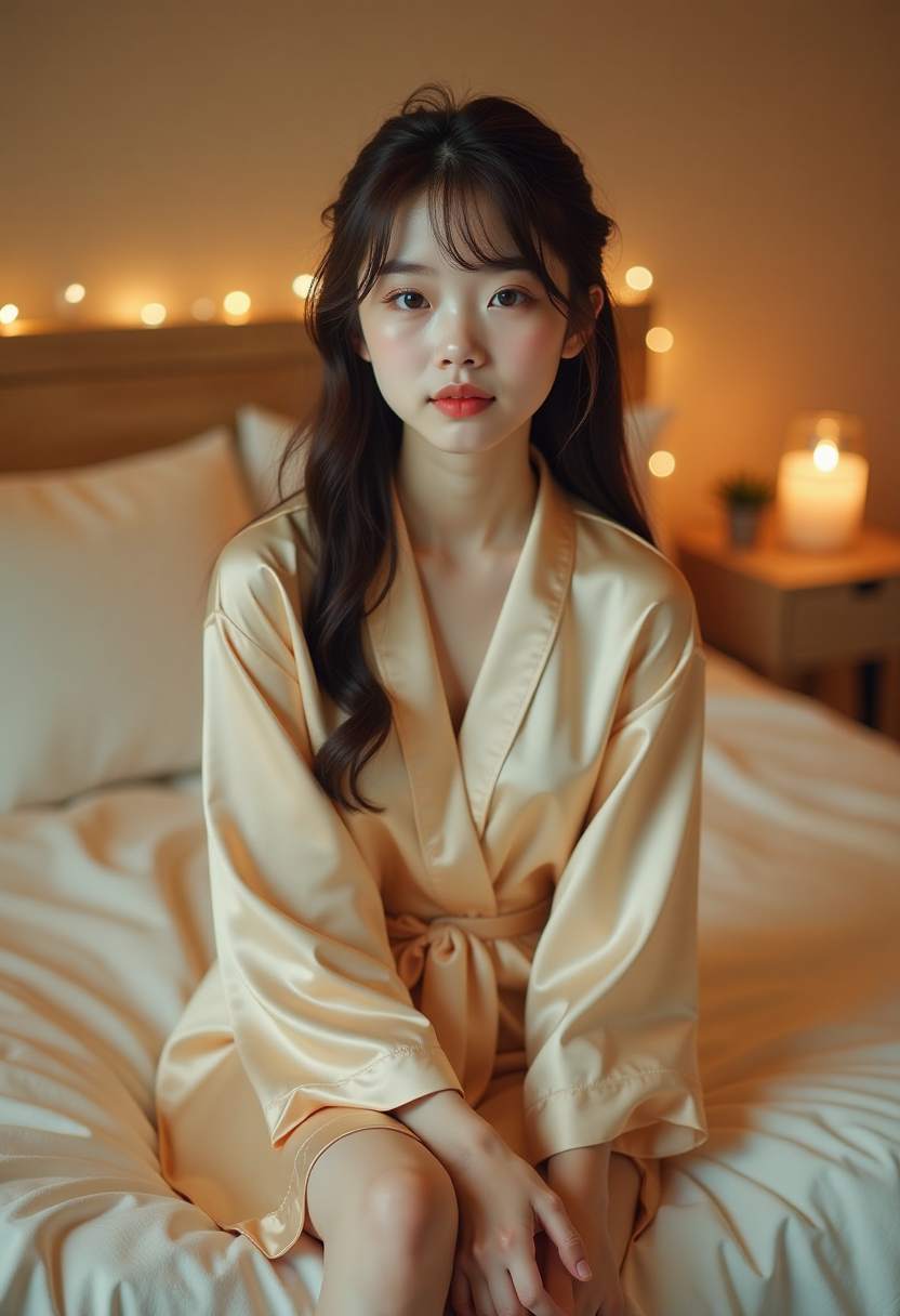 长夜星河海报